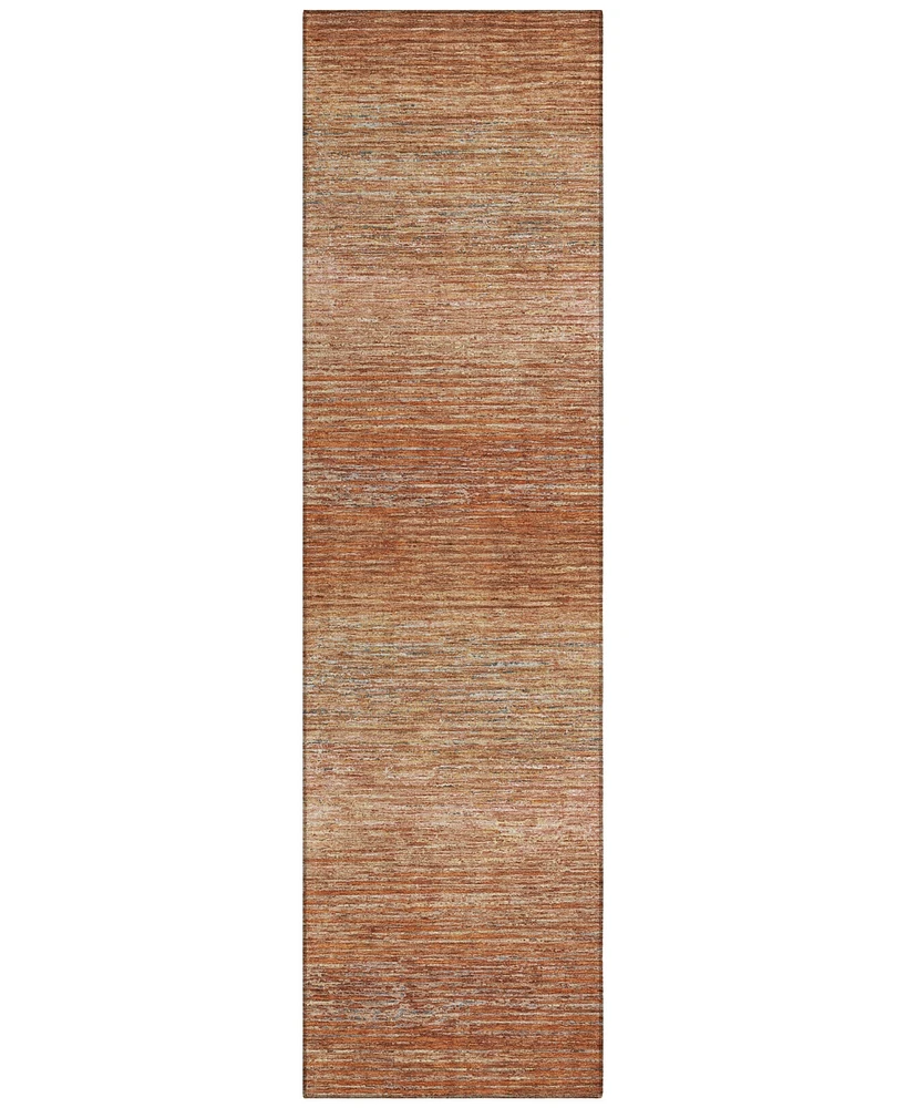 Addison Chantille Machine Washable ACN1266 2'3"x7'6" Runner Area Rug