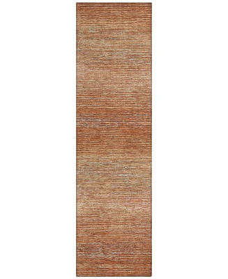 Addison Chantille Machine Washable ACN1266 2'3"x7'6" Runner Area Rug