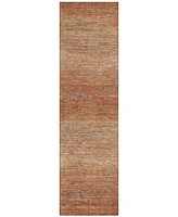 Addison Chantille Machine Washable ACN1266 2'3"x7'6" Runner Area Rug
