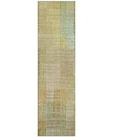 Addison Chantille Machine Washable ACN1277 2'3"x7'6" Runner Area Rug