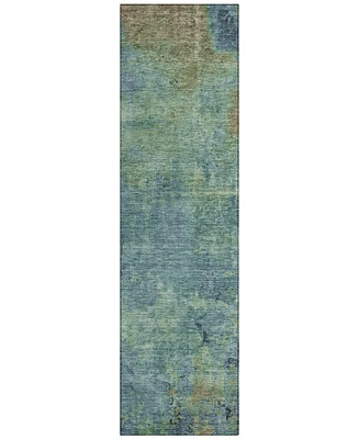 Addison Chantille Machine Washable ACN1287 2'3"x7'6" Runner Area Rug