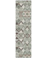 Addison Chantille Machine Washable ACN1310 2'3"x7'6" Runner Area Rug