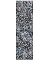 Addison Chantille Machine Washable ACN1320 2'3"x7'6" Runner Area Rug
