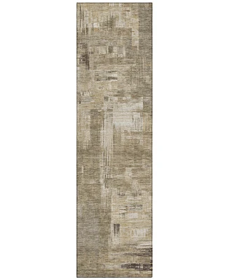 Addison Chantille Machine Washable ACN1341 2'3"x7'6" Runner Area Rug