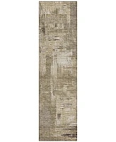 Addison Chantille Machine Washable ACN1341 2'3"x7'6" Runner Area Rug