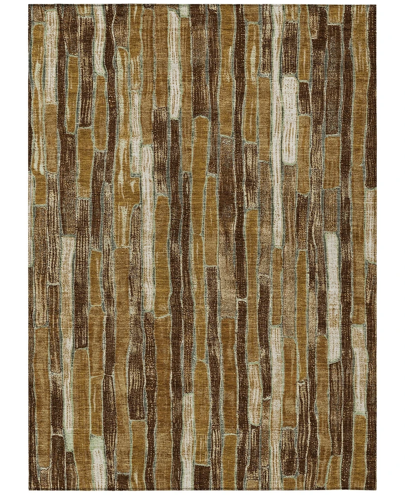 Addison Chantille Machine Washable ACN1303 2'6"x3'10" Area Rug