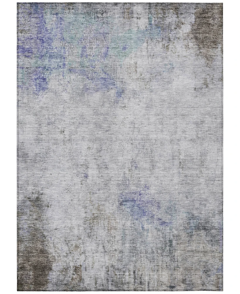 Addison Chantille Machine Washable ACN1232 5'x7'6" Area Rug