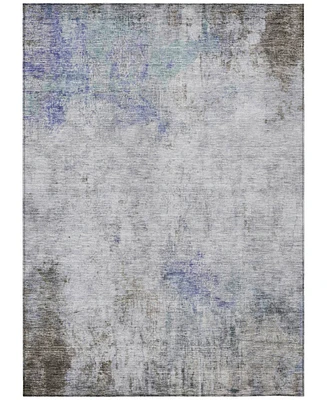 Addison Chantille Machine Washable ACN1232 5'x7'6" Area Rug