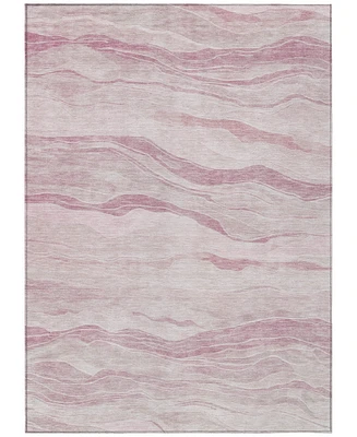 Addison Chantille Machine Washable ACN1249 5'x7'6" Area Rug
