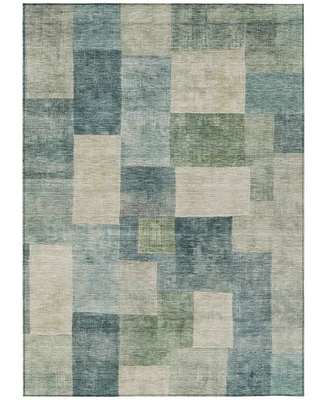 Addison Chantille Machine Washable ACN1262 5'x7'6" Area Rug