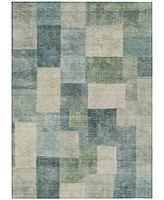 Addison Chantille Machine Washable ACN1262 5'x7'6" Area Rug