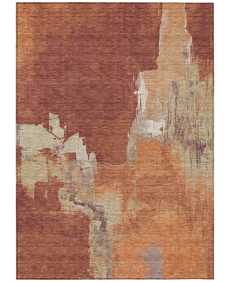 Addison Chantille Machine Washable ACN1335 5'x7'6" Area Rug