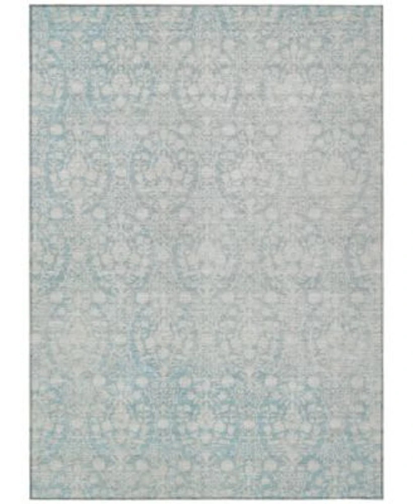 Addison Chantille Machine Washable Acn1231 Area Rug Collection
