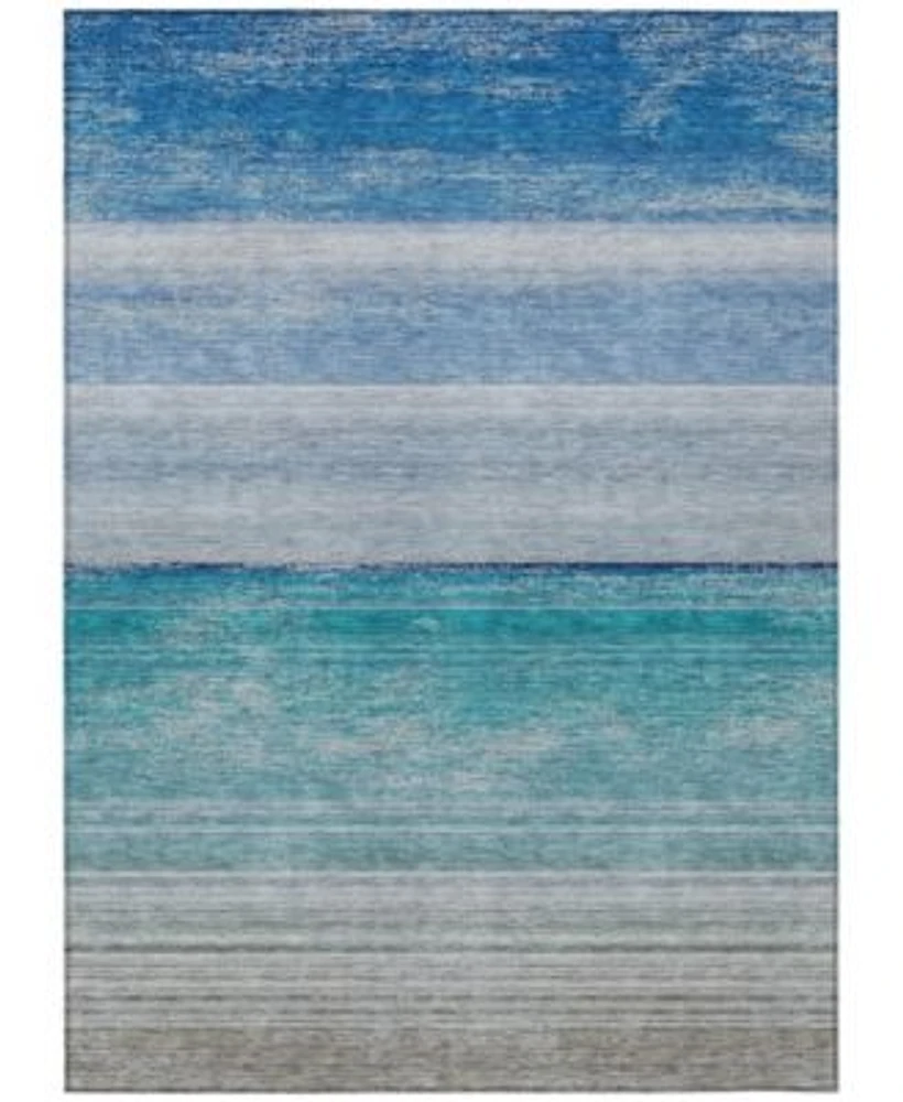 Addison Chantille Machine Washable Acn1252 Area Rug Collection