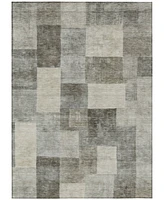 Addison Chantille Machine Washable ACN1263 8'x10' Area Rug