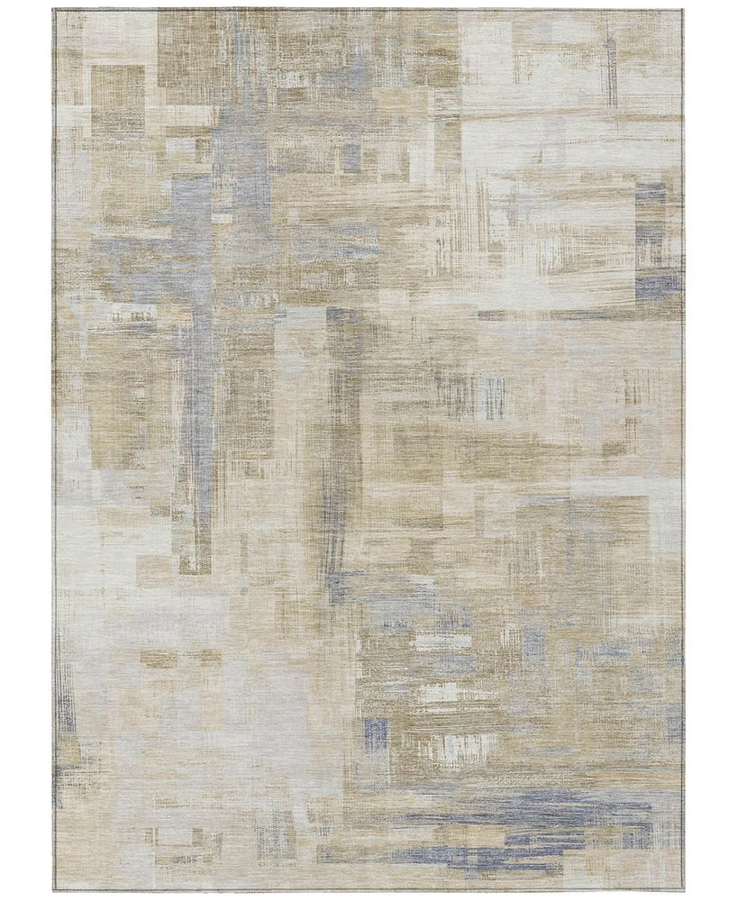 Addison Chantille Machine Washable ACN1340 8'x10' Area Rug
