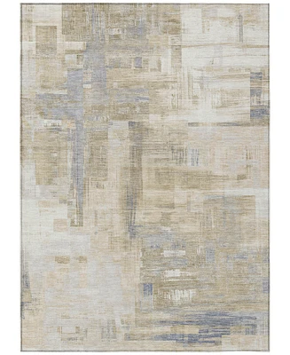 Addison Chantille Machine Washable ACN1340 8'x10' Area Rug