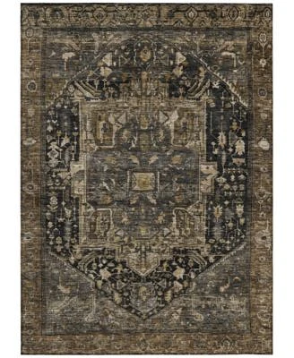 Addison Chantille Machine Washable Acn1240 Area Rug Collection