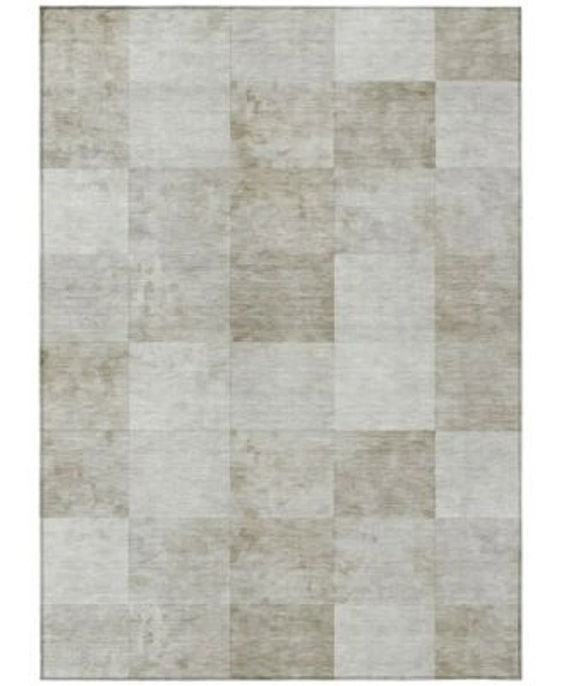 Addison Chantille Machine Washable Acn1255 Area Rug Collection