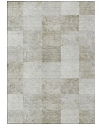 Addison Chantille Machine Washable Acn1255 Area Rug Collection