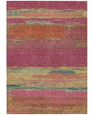 Addison Chantille Machine Washable Acn1281 Area Rug Collection