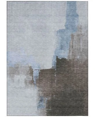 Addison Chantille Machine Washable Acn1336 Area Rug Collection