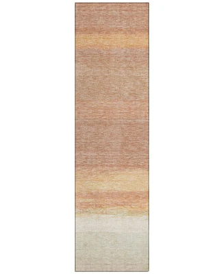 Addison Chantille Machine Washable ACN1274 2'3"x7'6" Runner Area Rug