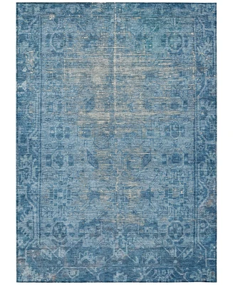 Addison Chantille Machine Washable ACN1228 8'x10' Area Rug