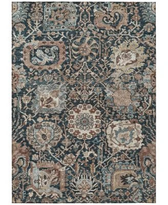 Addison Chantille Machine Washable Acn1325 Area Rug Collection