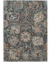 Addison Chantille Machine Washable Acn1325 Area Rug Collection