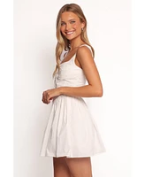 Petal and Pup Women's Gale Mini Dress