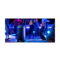 Ult Tower 9 Wireless Party Speaker - Black