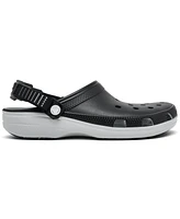 Crocs Men's Classic Turbo Clogs from Finish Line