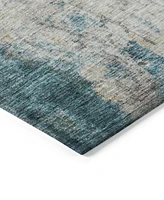 Addison Chantille Machine Washable ACN1232 2'3"x7'6" Runner Area Rug