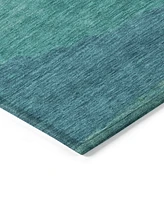 Addison Chantille Machine Washable ACN1254 2'3"x7'6" Runner Area Rug