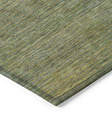 Addison Chantille Machine Washable ACN1294 2'3"x7'6" Runner Area Rug