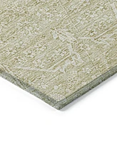 Addison Chantille Machine Washable ACN1224 2'6"x3'10" Area Rug