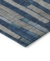 Addison Chantille Machine Washable ACN1304 2'6"x3'10" Area Rug