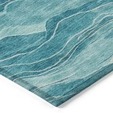 Addison Chantille Machine Washable ACN1251 5'x7'6" Area Rug
