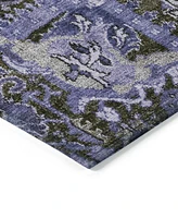 Addison Chantille Machine Washable ACN1323 8'x10' Area Rug