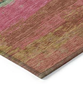 Addison Chantille Machine Washable Acn1281 Area Rug Collection