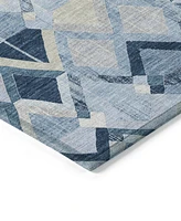 Addison Chantille Machine Washable ACN1312 9'x12' Area Rug