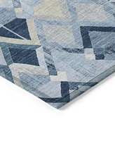 Addison Chantille Machine Washable Acn1312 Area Rug Collection
