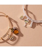 Alex and Ani Margarita Bangle Bracelet