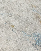 Addison Chantille Machine Washable ACN1232 2'3"x7'6" Runner Area Rug