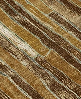 Addison Chantille Machine Washable ACN1303 2'6"x3'10" Area Rug