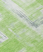 Addison Chantille Machine Washable ACN1338 8'x10' Area Rug