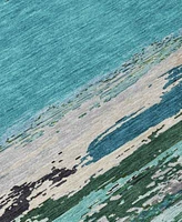 Addison Chantille Machine Washable Acn1285 Area Rug Collection
