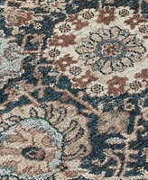 Addison Chantille Machine Washable Acn1325 Area Rug Collection
