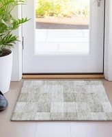 Addison Chantille ACN1255 1'8"x2'6" Area Rug